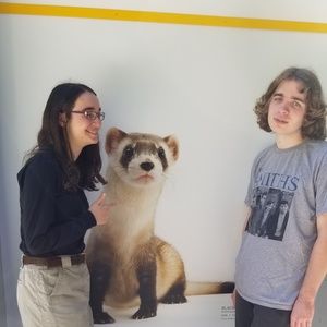 Meet your Posher, La